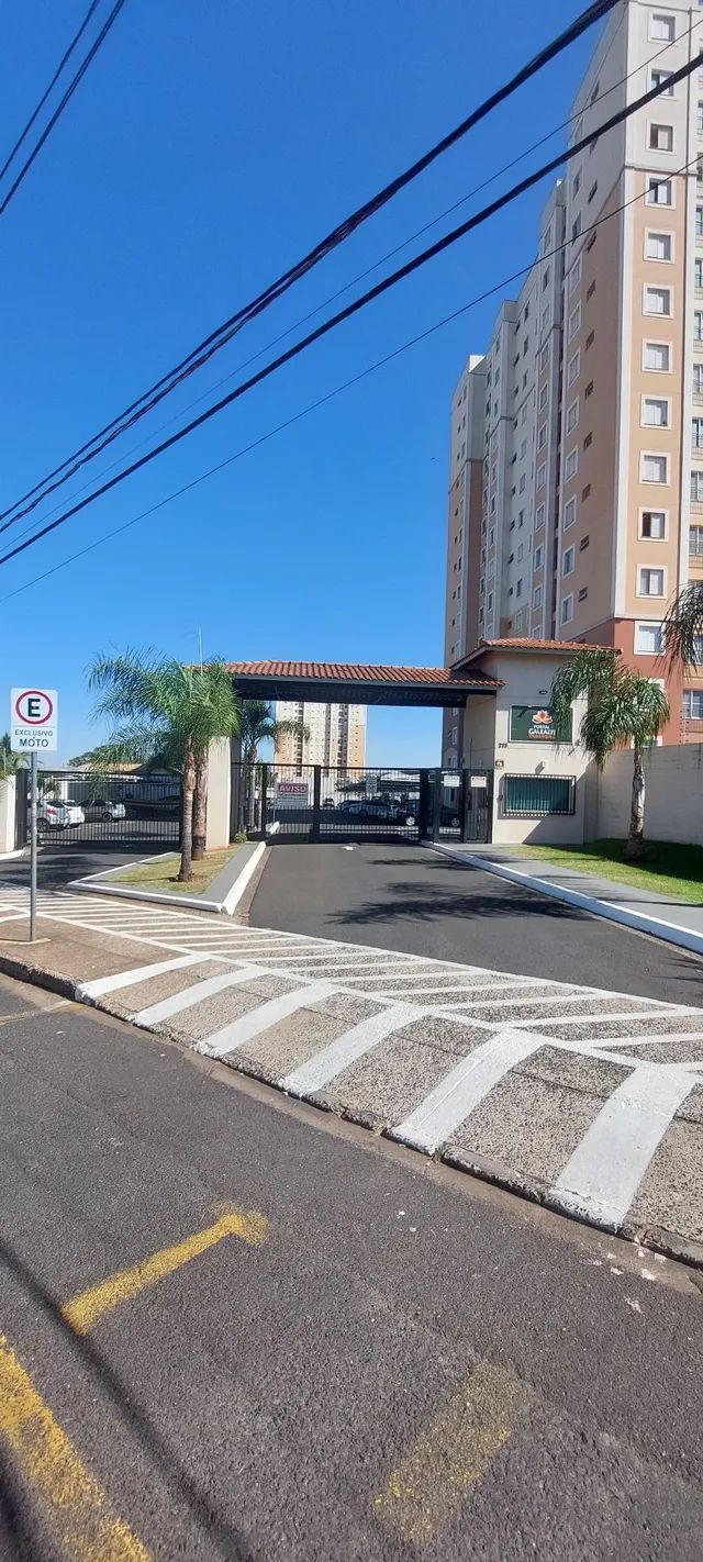 foto - São José do Rio Preto - Jardim Nazareth