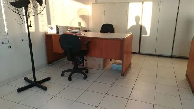 SALA A VENDA NO CENTRO DE BELO HORIZONTE - Foto 4