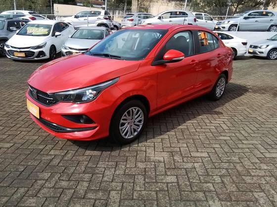 FIAT CRONOS CRONOS DRIVE 1.3 8V FLEX - Foto 3