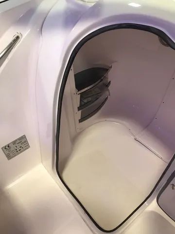 Lancha Focker 240  - Foto 9