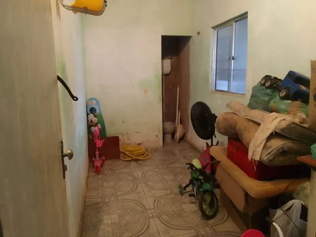 Captação de Casa a venda na Rua 02, Cohab Anil I, São Luís, MA