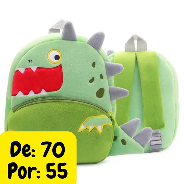 Mochila Baby Urso, Item Infantil Nunca Usado 75437585