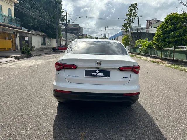 Cronos precision automático 2019//2020  *// * império veículos  - Foto 7