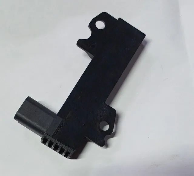 Módulo Sensor Antena Ford Focus 2009/2013 8m5t15k603ka - Foto 2