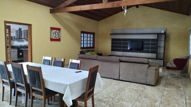 Chacara alto Padrao - Mairinque - Foto 6