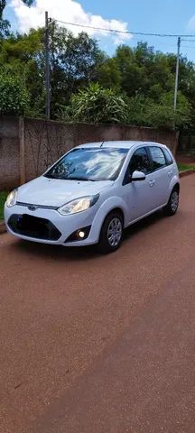 Fiesta Hatch 1.0 completo - Foto 3