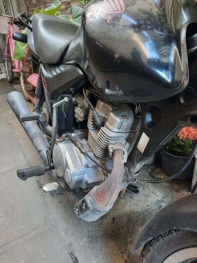 HONDA CG 125 FAN / FAN KS / 125 I FAN 2012 1266225254 OLX