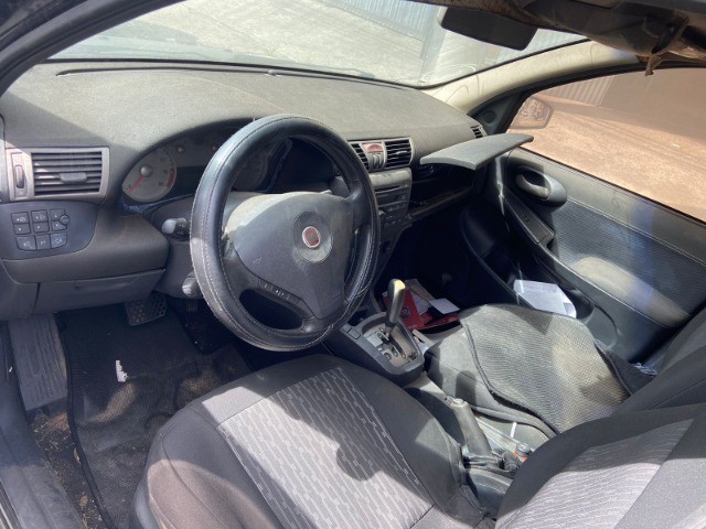 Sucata Fiat/ Stilo Sporting Dual 2008/2009  - Foto 5