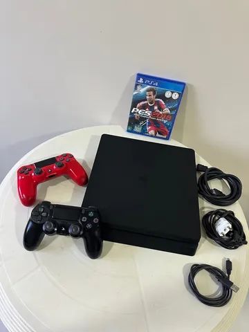 PS4 PRO 2TB - Videogames - Serrotão, Campina Grande 1232525703