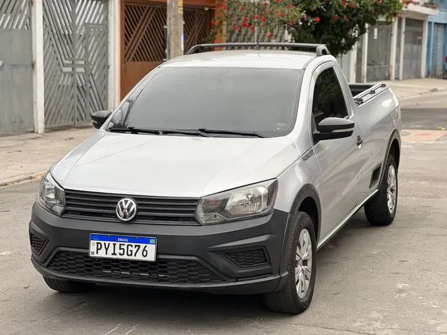 Volkswagen Saveiro Cross 2023 - Información - Daniel Achondo