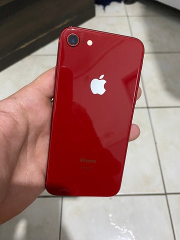 IPhone 8 64gb (Product) RED