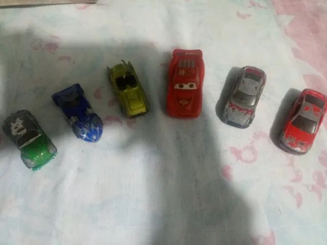 Carros colecionaveis  - Foto 2
