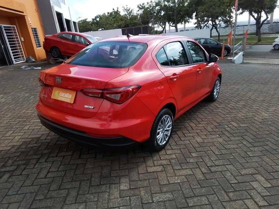 FIAT CRONOS CRONOS DRIVE 1.3 8V FLEX - Foto 7