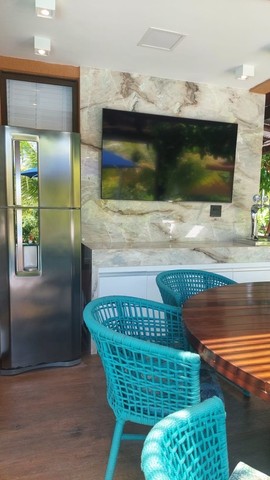 Aluguel de Bangalô no Eco Resort Praia dos Carneiros - Foto 10