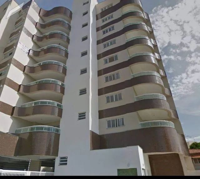 Captação de Apartamento a venda na Praça Melvin Jones, Jardim Sao Dimas, São José dos Campos, SP