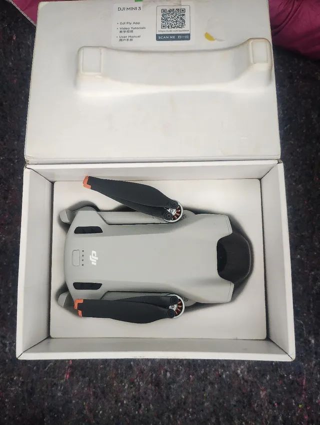 Drone dji mimi 3  - Foto 4