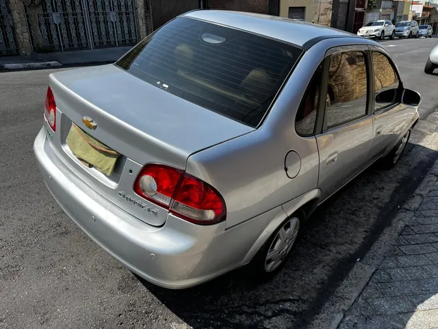 Chevrolet Classic 2015 por R$ 45.990, São Paulo, SP - ID: 1746891