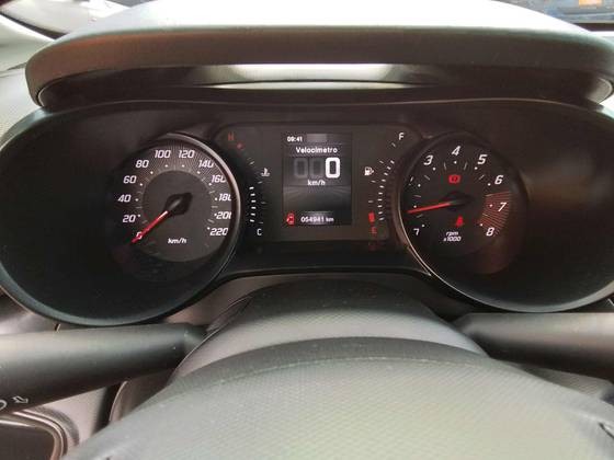 FIAT CRONOS CRONOS DRIVE 1.3 8V FLEX - Foto 2