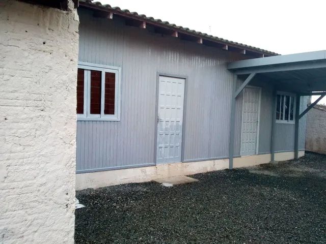 Captação de Casa para locação na Rua José Augusto de Carvalho, Jarivatuba, Joinville, SC