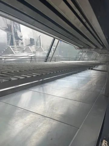 Balcão para acogue eletrofrio ( motor externo )  - Foto 4