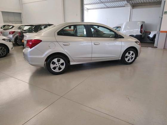 CHEVROLET ONIX 2021/2021 1.0 FLEX MANUAL - Foto 7