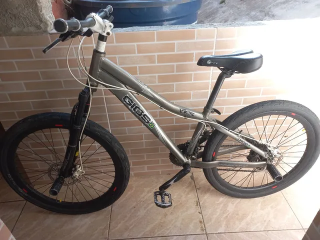 Bicicleta gios frx  +57 anúncios na OLX Brasil