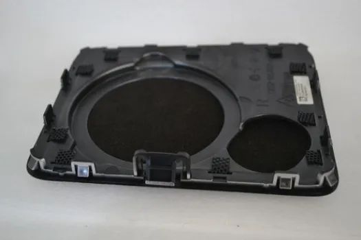 Tela Grade Direita Som Auto Falante Range Rover Sport Ck5218 - Foto 3