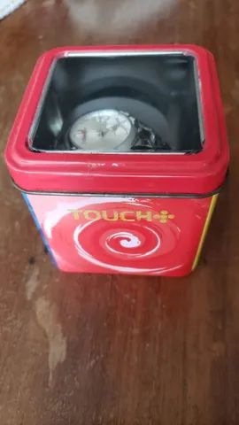 relogio feminino novo