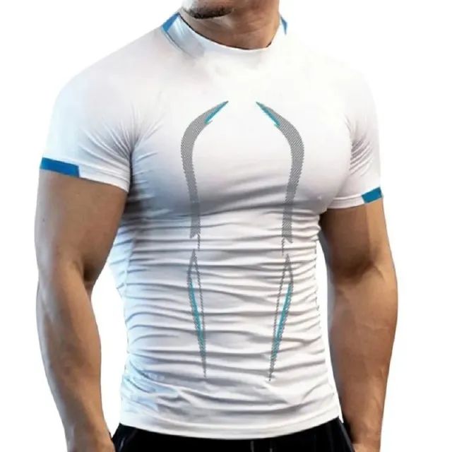 Camisas de Compressão Esportiva  - Foto 5