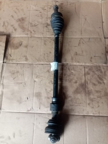 Semi Eixo Direito Honda New Civic 1.8 2006/2012 Automático