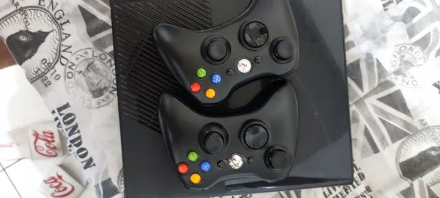 Xbox 360 - Araras, São Paulo