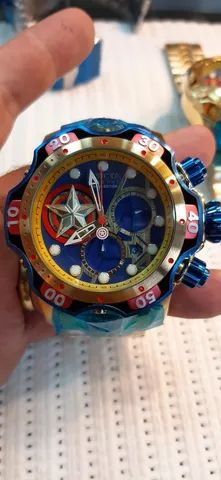 Marvel shop invicta venom