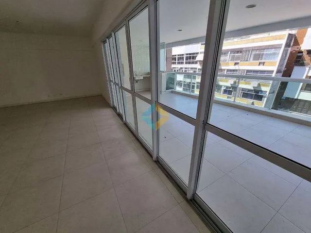 Apartamento com 4 dorms, Icaraí, Niterói, Cod: 73