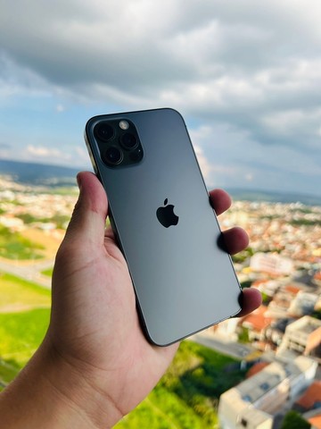 IPHONE 12 PRO 128GB GRAPHITE // PRONTA ENTREGA  - Foto 3