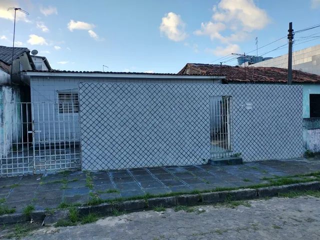 Captação de Casa a venda na Avenida Dona Célia Arraes, Jordão, Recife, PE