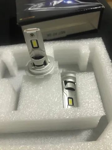 Lâmpadas LED CSP H7 - Foto 3