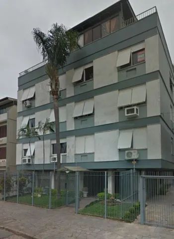 Captação de Apartamento a venda na Rua Marquês de Alegrete, São João, Porto Alegre, RS