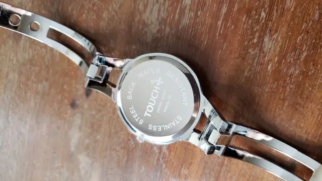 relogio feminino novo - Foto 4