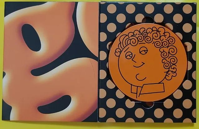 Viva o Gordo  - dvd duplo Jô Soares - Foto 3