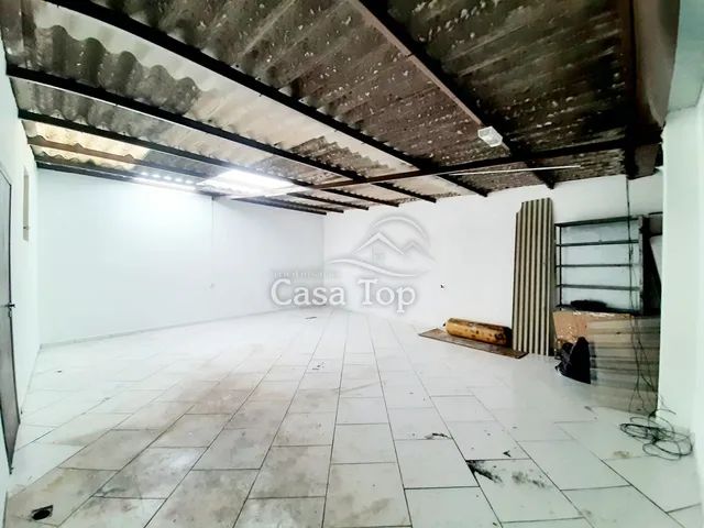 Imóvel comercial para alugar Uvaranas - Foto 5