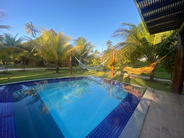 Aluguel de Bangalô no Eco Resort Praia dos Carneiros - Foto 5