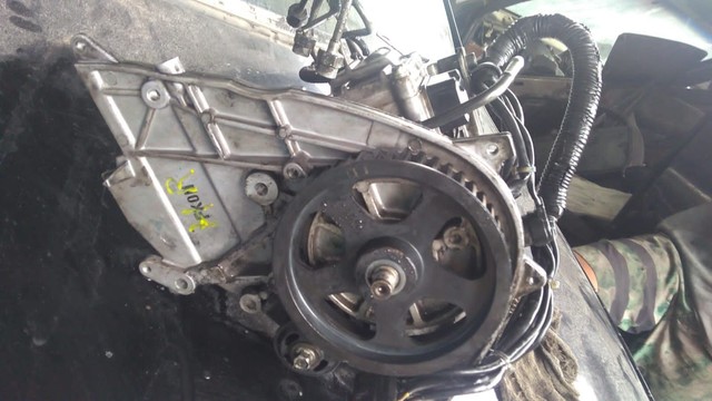 Bomba injetora Kia e HR 2010