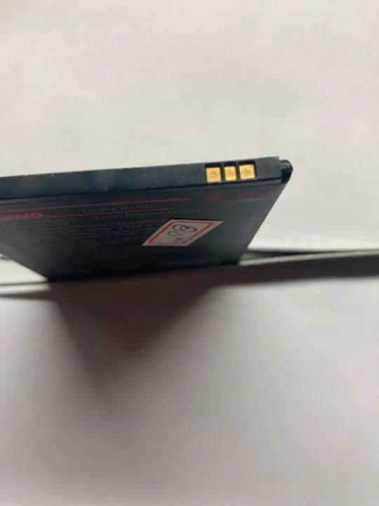 Bateria Lenovo - Foto 3