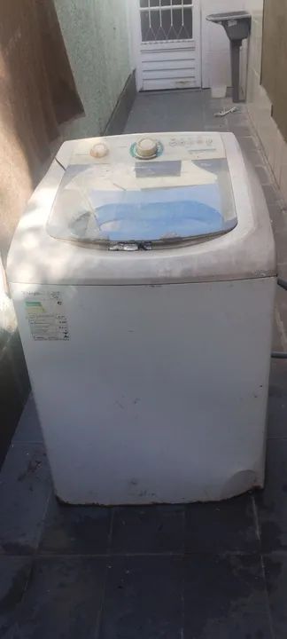 Estou vendendo está máquina Consul