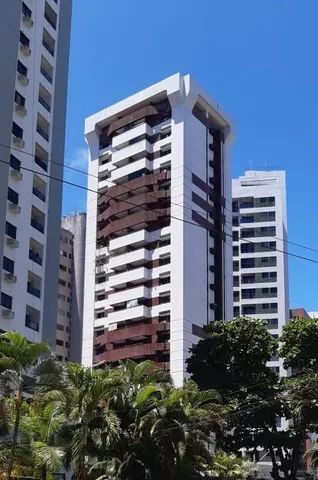 Foto - Recife - Boa Viagem