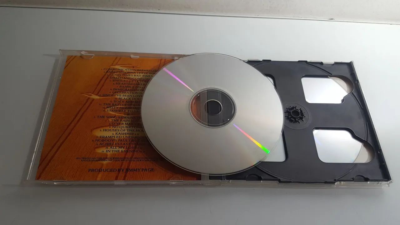 CD Led Duplo - Foto 3