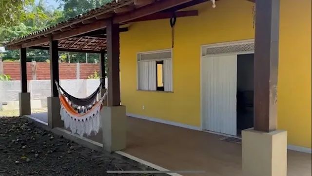Casa em Praia do Norte (Mar e Sol) , Ilhéus. Réveillon Carnaval temporada veraneio - Foto 3