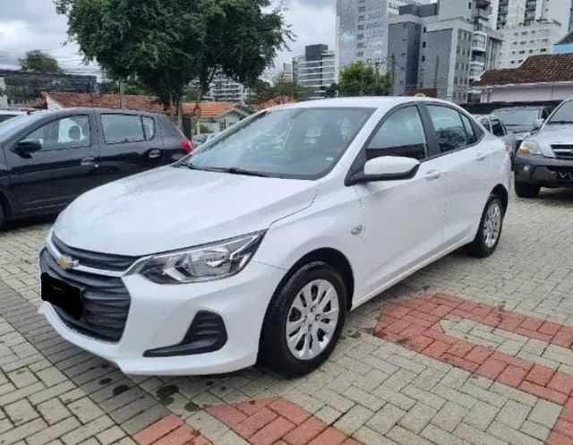 CHEVROLET ONIX 2021 Usados e Novos em Goiânia, Anápolis e região, GO