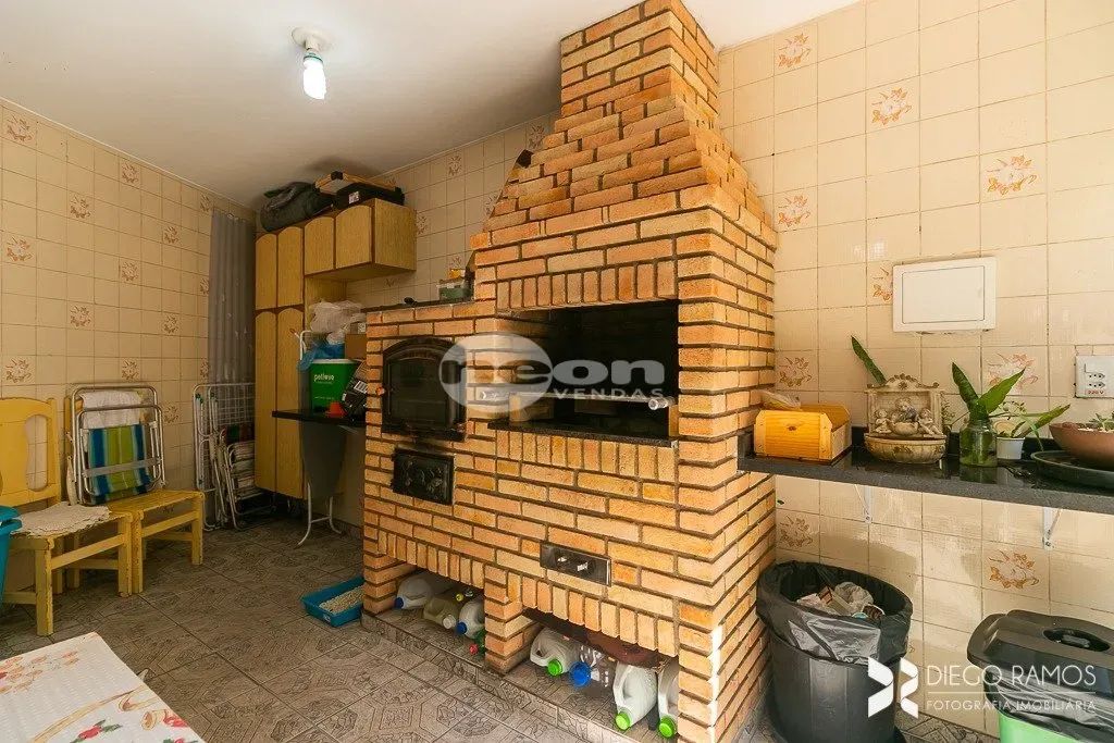 SOBRADO - SANTO ANDRÉ - VILA HUMAITA - Foto 4