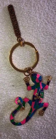 Chaveiro de Barcelona  - Foto 3